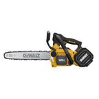 60V MAX FLEXVOLT BRUSHLESS 14" CHAINSAW