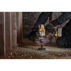 PERCEUSE À PERCUSSIONS 1/2'' BRUSHLESS 20V MAX