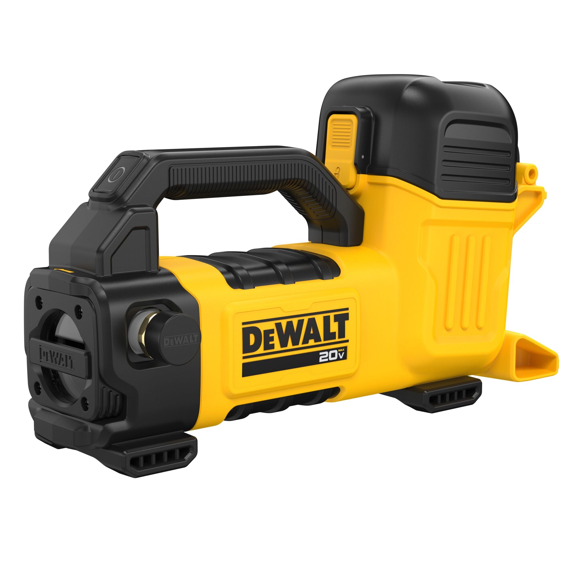 POMPE DE TRANSFERT 20V MAX