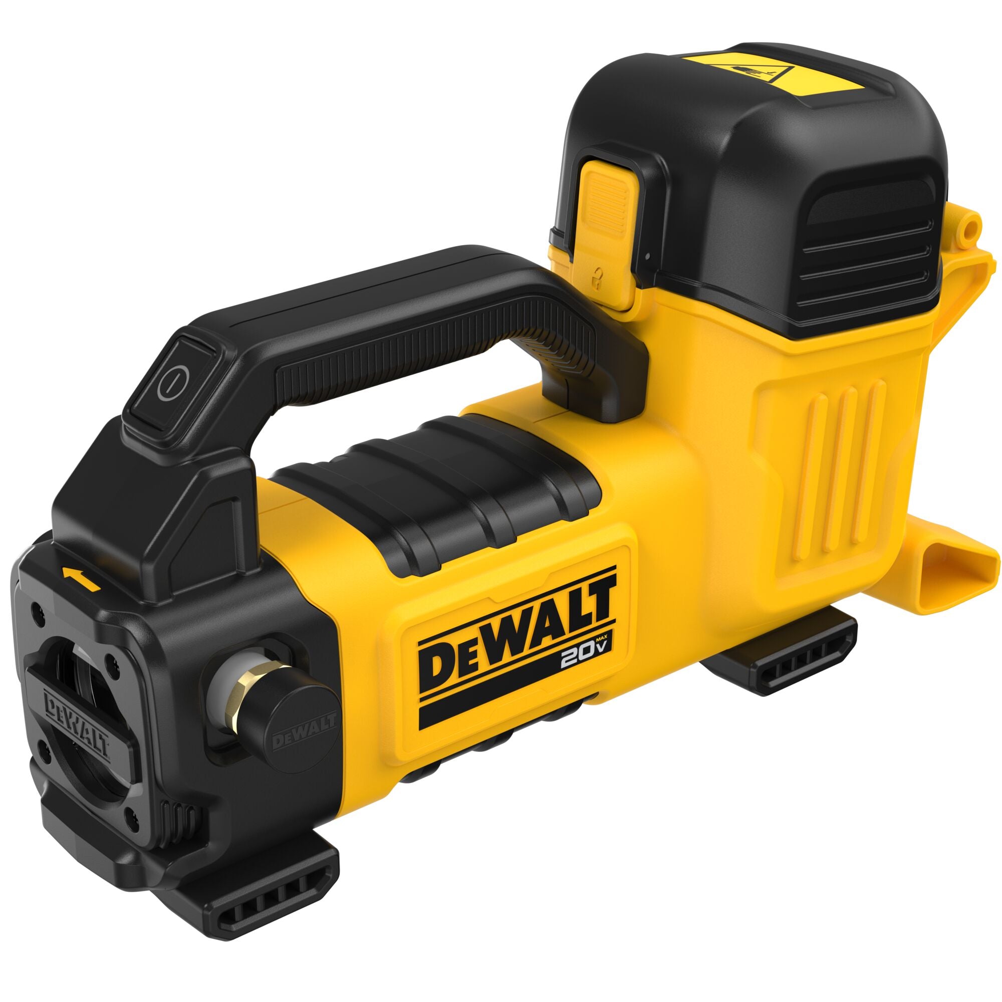 POMPE DE TRANSFERT 20V MAX