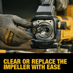 POMPE DE TRANSFERT 20V MAX