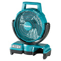 VENTILATEUR 9-1/8'' DE CHANTIER 18V