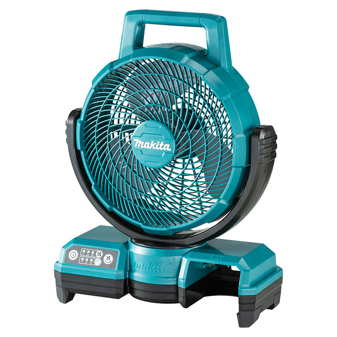 VENTILATEUR 9-1/8'' DE CHANTIER 18V