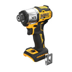 20V MAX XR 1/4" BRUSHLESS 3-SPEED IMPACT DRIVER