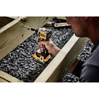 TOURNEVIS À CHOCS 1/4'' BRUSHLESS ATOMIC 3 VITESSES 20V MAX