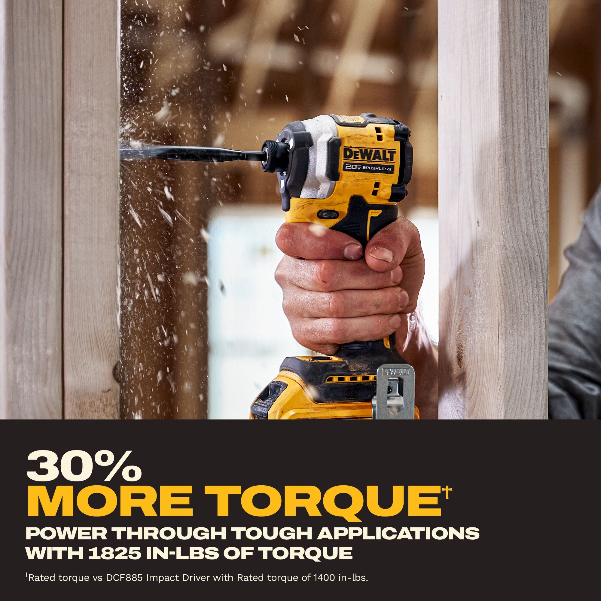 ATOMIC 20V MAX 1/4" IMPACT DRIVER KIT (5.0AH)