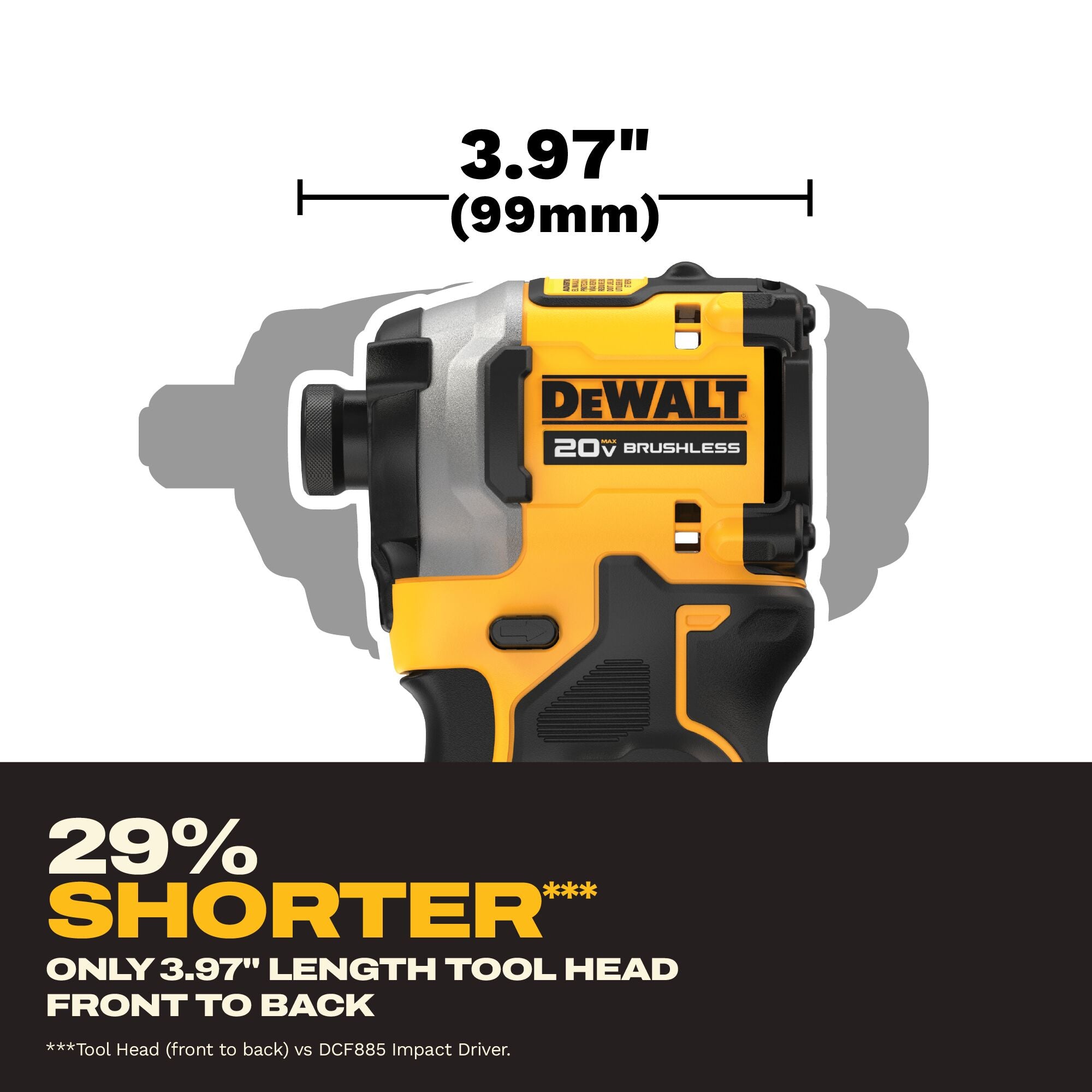 ATOMIC 20V MAX 1/4" IMPACT DRIVER KIT (5.0AH)