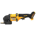 RECTIFIEUSE COUDÉE 4-1/2'' / 6'' FLEXVOLT 60V