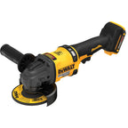 RECTIFIEUSE COUDÉE 4-1/2'' / 6'' FLEXVOLT 60V