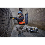FLEXVOLT 60V (9.0) 4-1/2'' / 6'' ANGLE GRINDER KIT