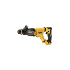 20V MAX 1-1/8" SDS+ BRUSHLESS ROTARY HAMMER W/D-HANDLE