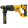 20V MAX 1-1/8" SDS+ BRUSHLESS ROTARY HAMMER W/D-HANDLE