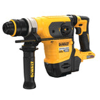 MARTEAU ROTATIF 1-1/4'' SDS+ BRUSHLESS FLEXVOLT 60V MAX