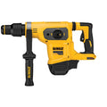 FLEXVOLT 60V MAX 1-9/16" SDS-MAX BRUSHLESS ROTARY HAMMER