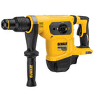 FLEXVOLT 60V MAX 1-9/16" SDS-MAX BRUSHLESS ROTARY HAMMER
