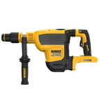 MARTEAU ROTATIF 1-3/4'' SDS-MAX BRUSHLESS FLEXVOLT 60V MAX