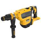 MARTEAU ROTATIF 1-3/4'' SDS-MAX BRUSHLESS FLEXVOLT 60V MAX