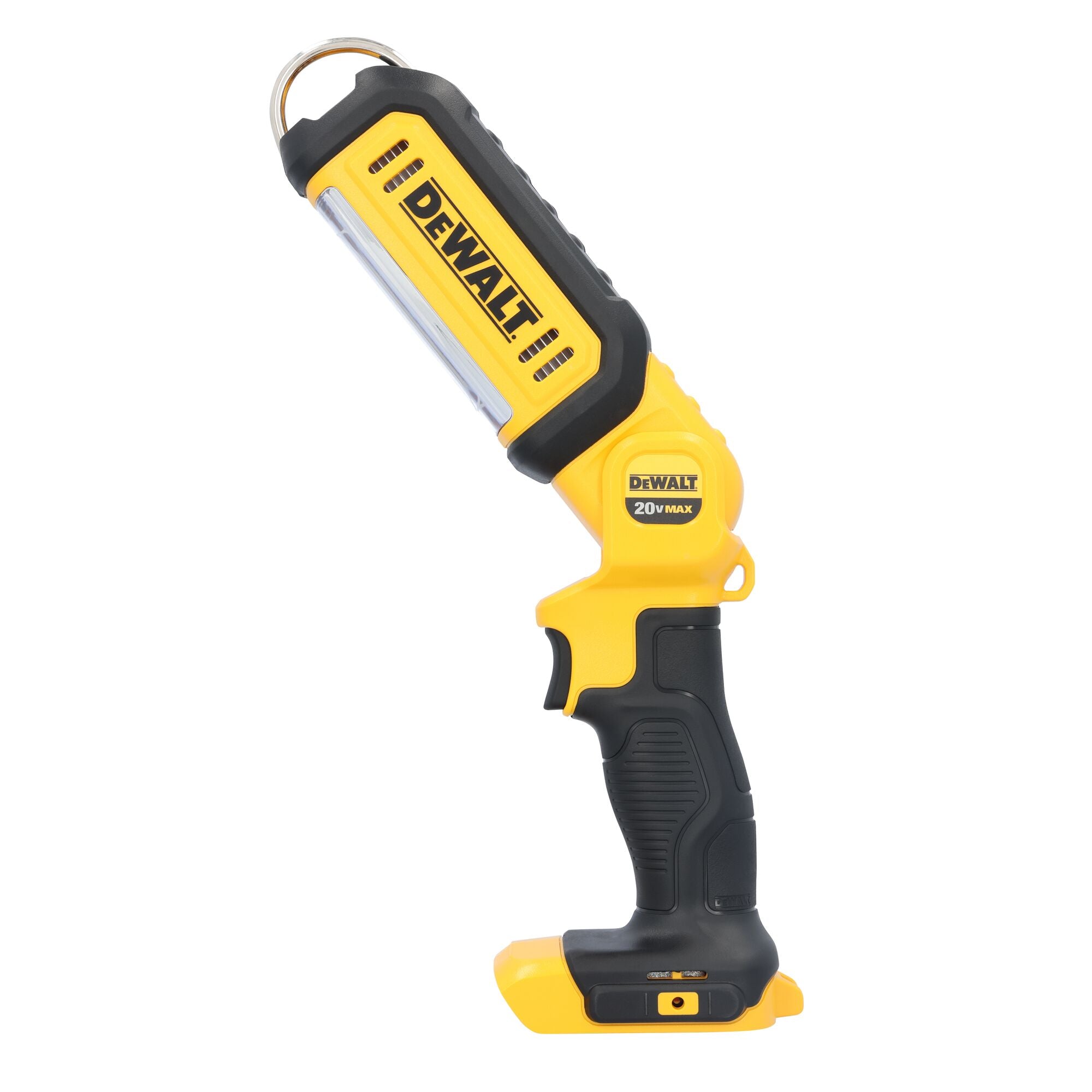 LAMPE DE TRAVAIL 500 LUMENS PORTATIVE 20V MAX