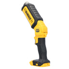 LAMPE DE TRAVAIL 500 LUMENS PORTATIVE 20V MAX