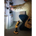 LAMPE DE TRAVAIL 500 LUMENS PORTATIVE 20V MAX