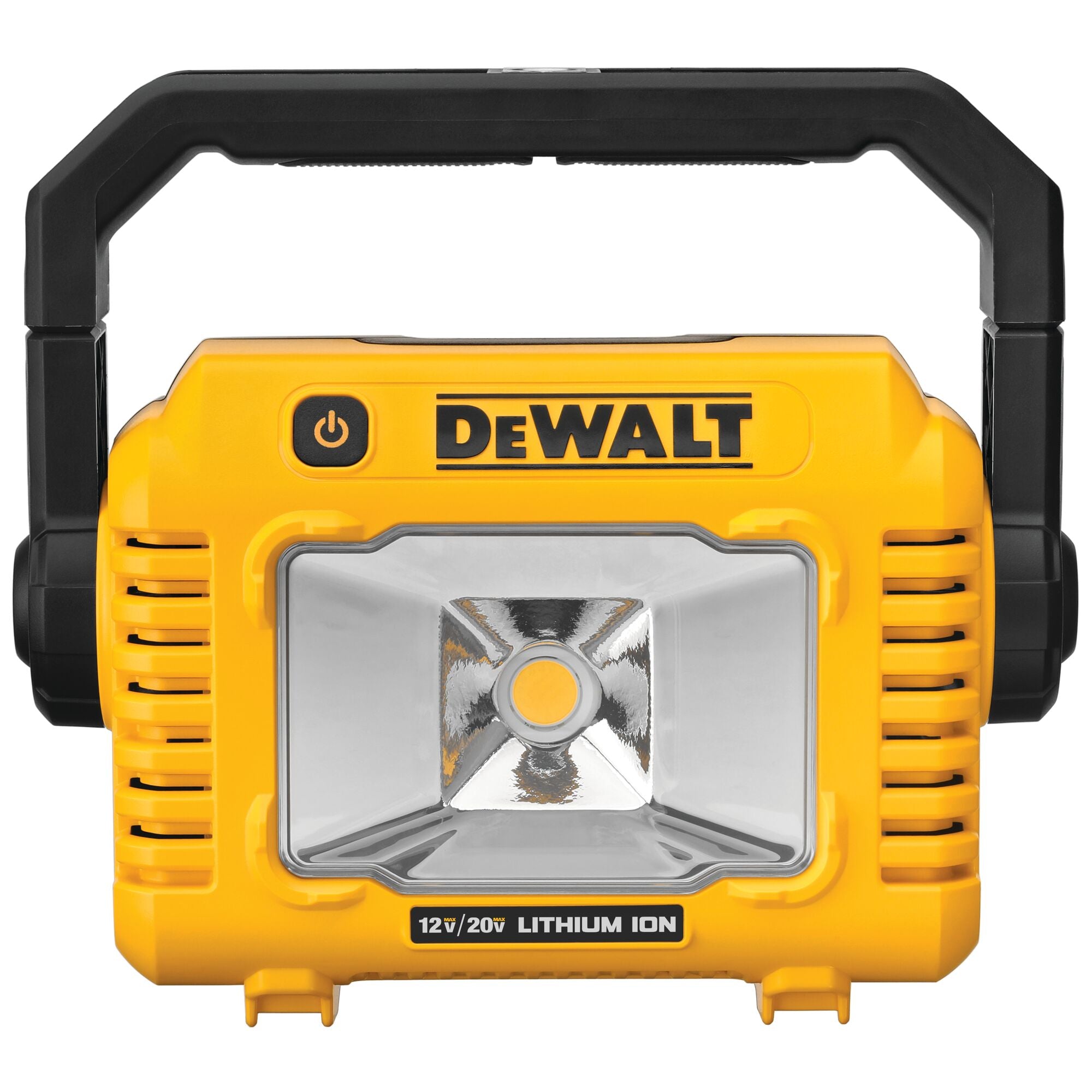 LAMPE DE TRAVAIL 2 000 LUMENS COMPACTE 12V/20V MAX
