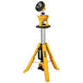 LUMIÈRE 3 000 LUMENS SUR TRÉPIED 20V MAX