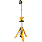 LUMIÈRE 3 000 LUMENS SUR TRÉPIED 20V MAX