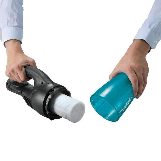 ASPIRATEUR SANS-FIL 18V LXT