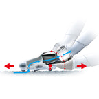 ASPIRATEUR-BALAI 730 ML 18V LXT BRUSHLESS