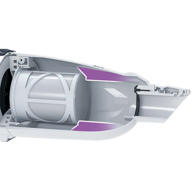 ASPIRATEUR-BALAI 730 ML 18V LXT BRUSHLESS