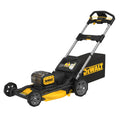 20V MAX MOWER KIT (2 X 10.0AH)