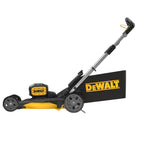 20V MAX MOWER KIT (2 X 10.0AH)