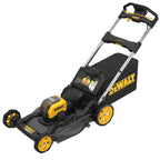 ENSEMBLE TONDEUSE FLEXVOLT 60V MAX ( 2 X 9.0AH )