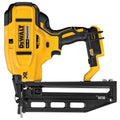 20V BRUSHLESS 1-1/4" TO 2-1/2" 16-GAUGE FINISH NAILER