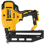 20V BRUSHLESS 1-1/4" TO 2-1/2" 16-GAUGE FINISH NAILER