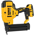 20V 5/8" TO 2-1/8" 18 GA BRAD NAILER KIT