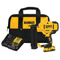 20V 5/8" TO 2-1/8" 18 GA BRAD NAILER KIT