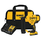 20V 5/8" TO 2-1/8" 18 GA BRAD NAILER KIT
