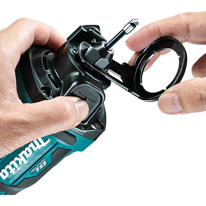 DÉCOUPEUSE DE PLACOPLÂTRE 18V BRUSHLESS