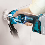 DÉCOUPEUSE DE PLACOPLÂTRE 18V BRUSHLESS