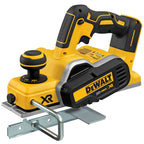RABOT 3-1/4'' BRUSHLESS 20V MAX