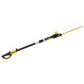 20V MAX 22" EXTENDABLE HEDGE TRIMMER