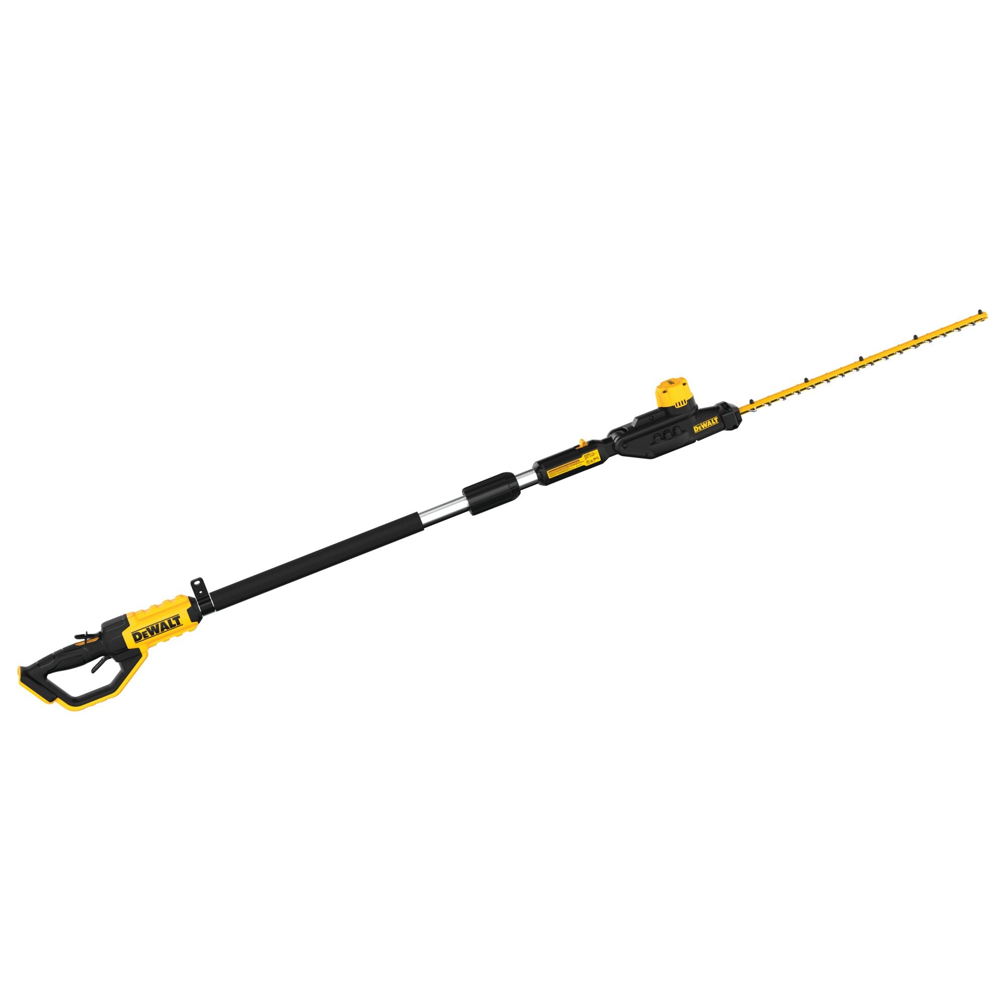 TAILLE-HAIES 22'' EXTENSIBLE 20V MAX