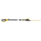 20V MAX 22" EXTENDABLE HEDGE TRIMMER
