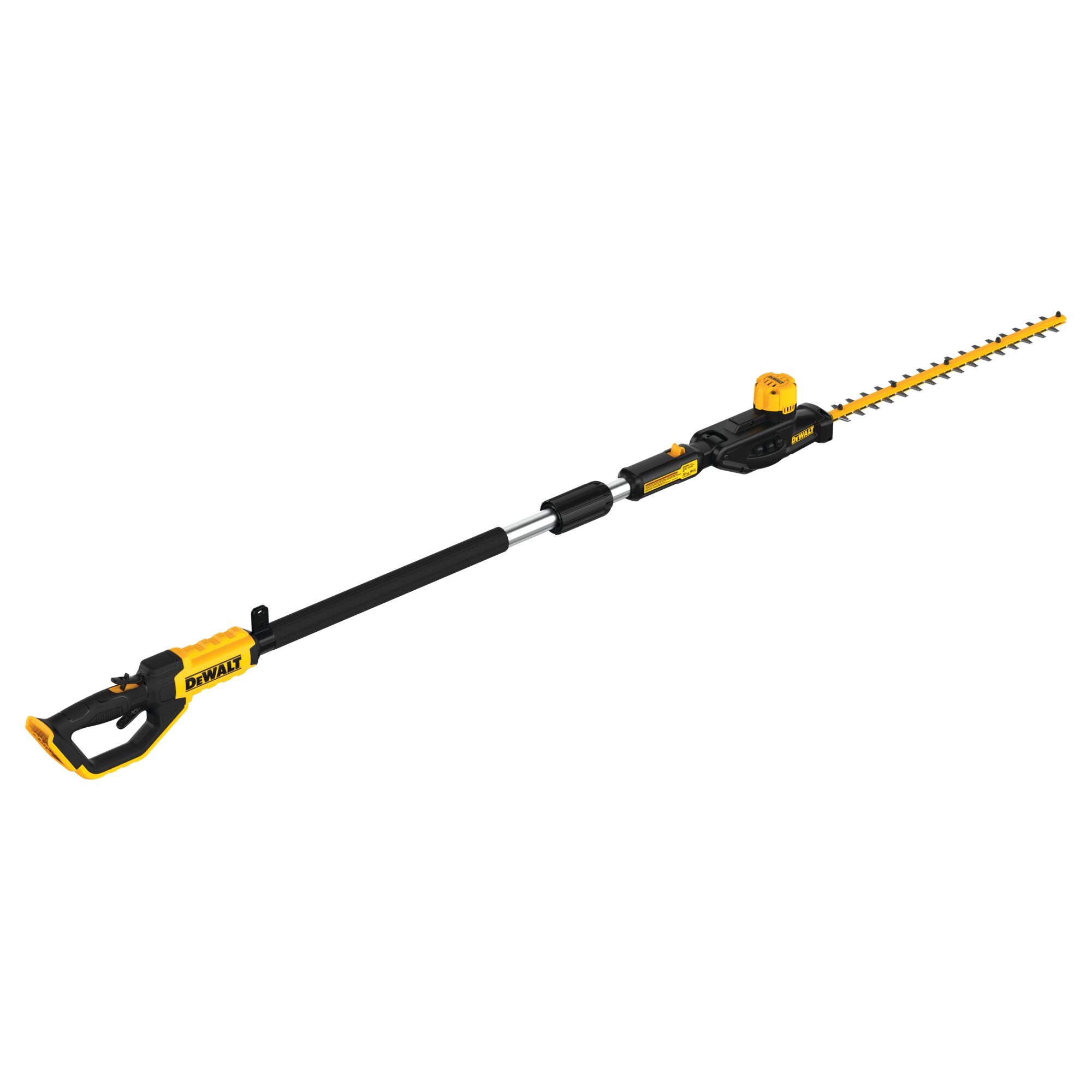 TAILLE-HAIES 22'' EXTENSIBLE 20V MAX