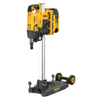 ENSEMBLE DE FOREUSE À CAROTTE AVEC SUPPORT POWERSHIFT 60V