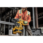 ENSEMBLE DE FOREUSE À CAROTTE AVEC SUPPORT POWERSHIFT 60V