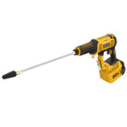 NETTOYEUR À HAUTE PRESSION 1000 PSI BRUSHLESS FLEXVOLT 60V