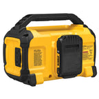 HAUT-PARLEUR BLUETOOTH DE CHANTIER 12V / 20V MAX