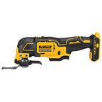 OUTIL MULTIPLE OSCILLANT ATOMIC 20V BRUSHLESS MAX XR